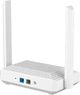 Маршрутизатор Keenetic Racer (KN-4010) WiFi6 / AX3000 / 1Гбит/с / Поддержка MESH - изображение 11