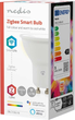 Inteligentna żarówka Nedis SmartLife Full Colour 4.7 W GU10 (5412810414437) - obraz 7