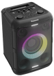 Портативная колонка SC-BMAX5 Black Panasonic 000336221 - изображение 3