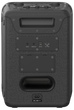 Портативна акустика Panasonic SC-BMAX5 Black (7137264) - изображение 14