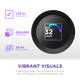 Система рідинного охолодження NZXT Kraken Plus RGB V2 360 мм AIO Liquid Cooler Black (RL-KR360-B2) - зображення 6