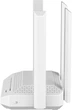 Маршрутизатор Keenetic Challenger (KN-3910) WiFi6 / AX3000 / 2.5Гбит/с - изображение 9