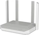Маршрутизатор Keenetic Titan (KN-1812) WiFi7 / BE7200 / 10Гбит/с / USB 3G/4G / Поддержка MESH - изображение 2