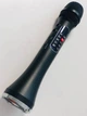 Беспроводной микрофон караоке MicMagic L-1098 DSP + TWS Черный 30 Вт - изображение 6