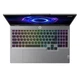 Ноутбук Lenovo LOQ-15 i5-13450HX/16GB/1TB/Win11 RTX5060 (83JE0087PB) - изображение 4