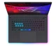 Ноутбук ASUS ROG Strix G16 i5-13450HX/16GB/512 RTX5050 165Hz (G615JH-I5165) - изображение 4