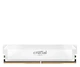 Оперативна пам'ять Crucial 64GB (2x32GB) 6000 CL40 Pro White (CP2K32G60C40U5W) EU - зображення 2