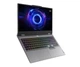 Ноутбук Lenovo LOQ-15 i5-13450HX/16GB/512/Win11 RTX5060 (83JE0087PB) - изображение 2