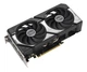 Видеокарта ASUS GeForce RTX 5060 Ti Dual OC 16GB GDDR7 DLSS4 (DUAL-RTX5060TI-O16G) EU - изображение 2