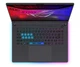 Ноутбук ASUS ROG Strix G16 i5-13450HX/32GB/2TB RTX5050 165Hz (G615JH-I5165) - изображение 4