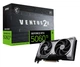 Видеокарта MSI GeForce RTX 5060 Ti Ventus 2X OC Plus 16GB GDDR7 DLSS4 (5060 Ti 16G VENTUS 2X OC PLUS) EU - изображение 1