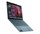 Ноутбук Lenovo Yoga Slim 7-14 Ryzen AI 5-340/16GB/512/Win11 OLED (83JY006LPB) - изображение 2