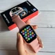 Смарт Часы I7 Pro Max розовый Smart Watch смарт вотч звонки уведомления для android и ios - изображение 4