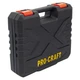 Шуруповерт акумуляторний ProCraft PA12/2DFR - зображення 11