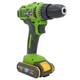 Шуруповерт акумуляторний ProCraft PA18C Compact - изображение 5