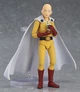 Збірна рухома фігурка, статуетка Сайтама (Saitama) з аніме Ванпанчмен / One-Punch Man. (100122) - зображення 5