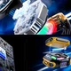 Охладитель для телефона BauTech с дополнительным аккумулятором и AI управлением Чёрный (1015-990-00) - изображение 4