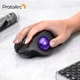 Беспроводная мышь ProtoArc EM01 NL Чёрный (1013-840-00) - изображение 2