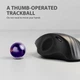 Беспроводная мышь ProtoArc EM01 NL Чёрный (1013-840-00) - изображение 4