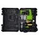 Перфоратор ProCraft BH1300 - изображение 12
