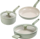 Rondel BergHOFF Leo Balance Sage z pokrywą 2 l (5413821363509) - obraz 5