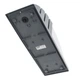 Подсветка фасадная настенная накладная IP54 AL-121/1 E27 DGY Brille 34-281 - изображение 5