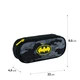 Пенал Kite DC Comics Batman DC24-599-2 - зображення 2