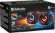 Акустика Defender J1 6Вт USB Black (65961) (7125943) - зображення 6