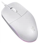 Миша Defender Azora MB-241 White (52242) (7125992) - изображение 4