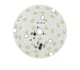 Світлодіодний DIY SMD чіп 15Ватт 220V Smart IC для ремонту світильника стелі 105мм - зображення 2