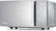 Мікрохвильова піч Hisense H20MOMSS4H (C20PXP) (7136346) - зображення 5