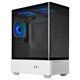 Корпус для ПК Prologix Lumi GM-01AW Glass White - изображение 1