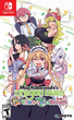 Гра Nintendo Switch Miss Kobayashi's Dragon Maid: Sakuretsu!! Chorogon Breath (Картридж) (810075730227) - зображення 1