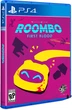 Gra PS4 Roombo: First Blood Limited Run #399 (płyta Blu-ray) (819976027153) - obraz 1