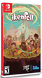 Gra Nintendo Switch Ikenfell Limited Run #121 (Kartridż) (819976028099) - obraz 1