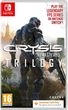 Gra Nintendo Switch Crysis Remastered Trilogy (Klucz elektroniczny) (884095204204) - obraz 1