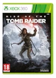 Гра Xbox 360 Rise of the Tomb Raider (DVD) (885370984842) - зображення 1