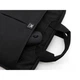 Сумка для ноутбука Vinga 15.6" NB151 black (NB151BK) - изображение 5