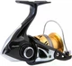 Катушка Shimano Sahara FI 1000 4+1BB - изображение 4