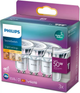 Набір лампочок Philips Scene Switch GU10 4.8 W 3 шт. (929002981856) - зображення 2