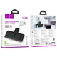 Мережевий подовжувач Hoco AC11A Voyage на 2-розетки+3USB+1Type-C - зображення 2