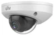 Відеокамера UNV IPC314SB-ADF28K-I0 Prime 4МП (IPC314SB-ADF28K-I0 Prime 4MP 2.8mm Mic SD 3-Axis) - изображение 3