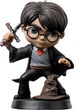 Фигурка Iron Studio HARRY POTTER Harry Potter with Sword of Gryffindor (Гарри Поттер) (WBHPM67922-MC) - изображение 2