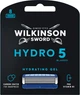 Картриджи Wilkinson Sword Hydro 5 8 шт (4027800402373) - изображение 1