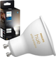 Inteligentna żarówka Philips HueWA 4.2W GU10 1P EU (8720169229976) - obraz 2