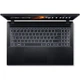Ноутбук Acer Nitro V 15 ANV15-41 (NH.QSGEX.001), 15.6" FHD 144Hz/ AMD Ryzen 5 7535HS / RAM: 16 ГБ / NVIDIA GeForce RTX 2050, 4 ГБ GDDR6 / SSD: 512 ГБ / ОС: DOS - изображение 3