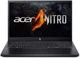 Ігровий ноутбук ACER Nitro V15 ANV15-41-R430, (NH.QSHEX.00Q), AMD Ryzen 5 6600H до 4,5 ГГц, 15,6" FHD, 16 ГБ, SSD 512 ГБ, NVIDIA GeForce RTX 3050 6 ГБ, Linux, чорний - изображение 1