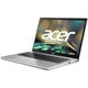 Ноутбук ACER Aspire 3 A315-59-754A, (NX.K6SEX.01R), Intel Core i7-1255U до 4.7GHz, 15.6" Full HD, 16GB, SSD 512GB, Intel Iris Xe Graphics, Linux, Pure Silver - зображення 3