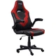 Trust Крісло GXT703 RIYE, Червоний - изображение 2