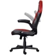 Trust Крісло GXT703 RIYE, Червоний - изображение 4